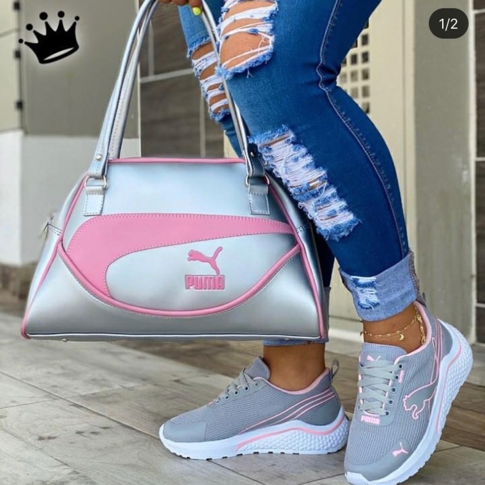 Shoe sets - Picture 2 of 11